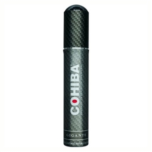 Cohiba Black Gigante (20 Tubes/Box)