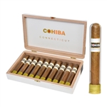 Cohiba Connecticut