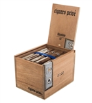 Illusione Cigares Prive Corojo Robusto (25/Box)