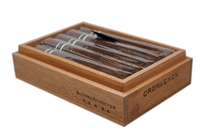 CroMagnon Slobber Knocker - 7 1/2 x 56 (5 Pack)