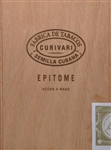 Curivari Epitome 550 - 5 x 50 (10/Box)