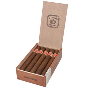 Curivari El Gran Rey Belicosos (5 Pack)