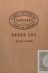 Curivari Grand Cru 48 - 5 x 48 (Single Stick)