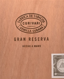 Curivari Gran Reserva 554 - 5 x 54 (5 Pack)