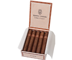 Curivari Reserva Limitada Cafe Cafe 52 (10/Box)