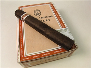 Curivari Reserva Limitada Cafe Noir 62 (Single Stick)