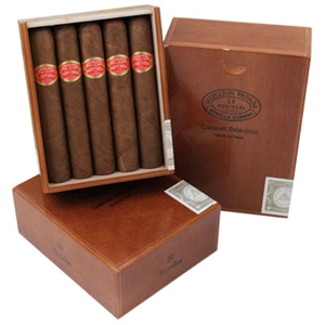 Curivari Seleccion Privada Robusto (Single Stick)