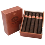 Curivari Seleccion Privada Maduro Eminentes (10/Box)