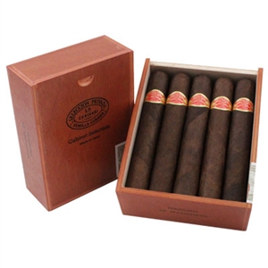 Curivari Seleccion Privada Maduro Fabulosos (10/Box)