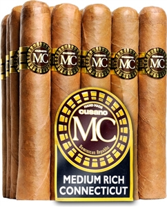 Cusano MC Cafe (5 Pack)