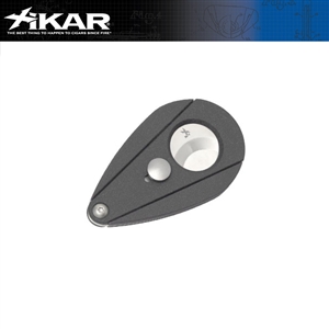 XIKAR Xi2 Granite Silver