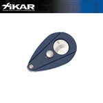 XIKAR Xi2 Lapis Blue