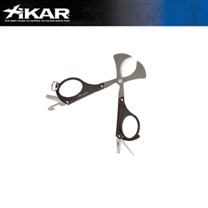 XIKAR MTX Black