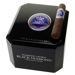 Diamond Crown Black Diamond Marquise (20/Box)