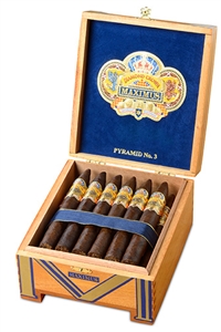 Diamond Crown Maximus Toro No. 4 (5 Pack)