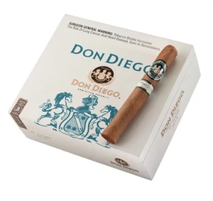 Don Diego Grande (Single Stick)