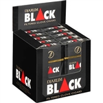 Djarum Black (10 Packs of 12)