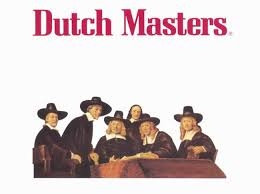 Dutch Master Corona Grande (Single Stick)