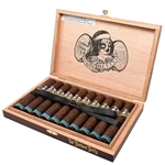 Deadwood Fat Bottom Betty Robusto - 5 x 54 (10/Box)