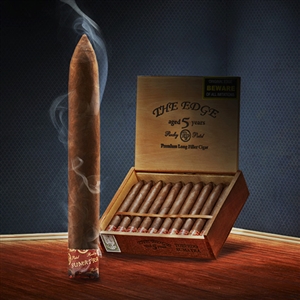 Rocky Patel Edge Sumatra Torpedo (5 Pack)