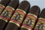 The Wise Man Maduro El Gueguense Corona Gorda (Single Stick)