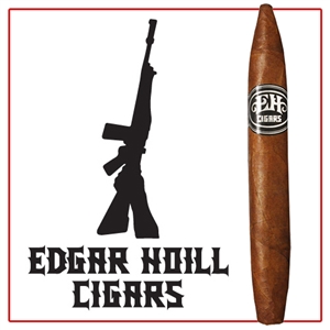 Edgar Hoill Cultura (Single Stick)