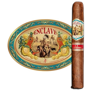 AJ Fernandez Enclave Churchill (Single Stick)