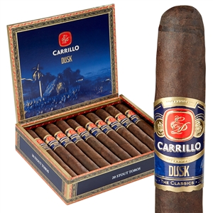 EP Carrillo Dusk Solidos - 6 x 60 (5 Pack)
