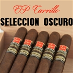 EP Carrillo Seleccion Oscuro Especial No. 6 (24/Box)