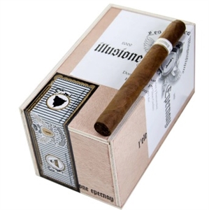 Illusione Epernay Le Elegance (25/Box)