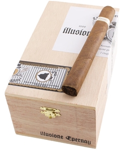 Illusione Epernay Le Matin (25/Box)