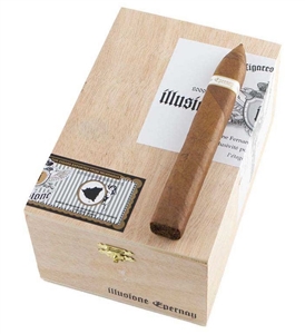 Illusione Epernay L'Alpiniste (25/Box)