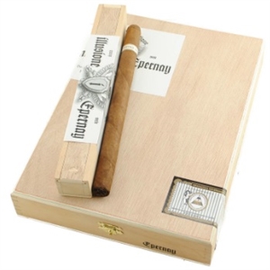 Illusione Epernay Le Voyage (5/Box)