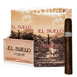 El Suelo Vuelos - 4 1/2 x 38 (10 Packs of 5)