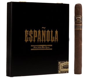 Espanola Maduro Churchill - 6 7/8 x 50 (Single Stick)