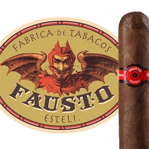 Tatuaje Fausto FT140 (25/Box)