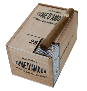 Fume D'Amour Concepcions (25/Box)
