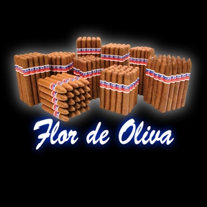 Flor de Oliva Maduro Churchill (Single Stick)