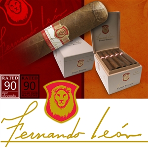 Fernando Leon Robusto (5 Pack)