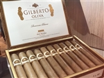 Gilberto Blanc Corona (5 Pack)