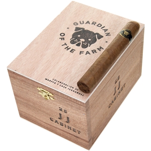 Guardian of the Farm JJ - Robusto (5 Pack)