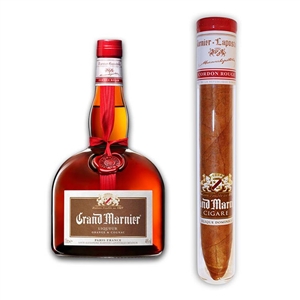 Grand Marnier 652 (Single Tube)