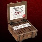 Gurkha Classic Havana Blend Robusto (24/Box)