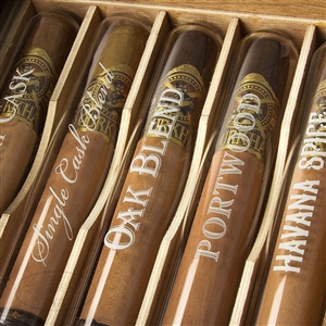 Gurkha The Cigar Malt Collection XO (Single Stick)