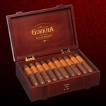 Gurkha Cellar Reserve Edicion Especial Hedonism (20/Box)