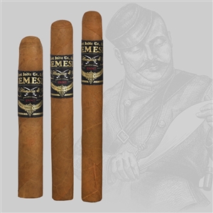 Gurkha Nemesis Robusto (21/Box)