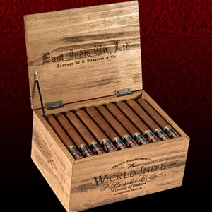 Gurkha Wicked Indie XO (50/Box)