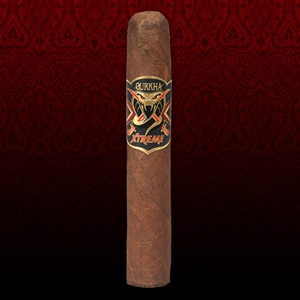 Gurkha Xtreme Grand Robusto (20/Box)