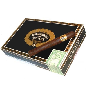 Hoyo de Monterrey Maduro Double Corona (25/Box)