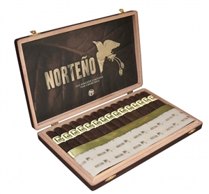 Herrera Esteli Norteno Churchill Edicion Limitada (15/Box) 7 x 48